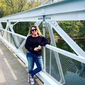 Meet your Posher, Tracy